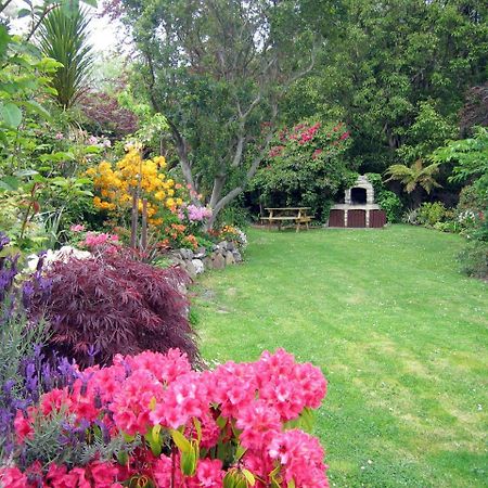 פורטובלו Mcauley Glen Boutique B&B מראה חיצוני תמונה