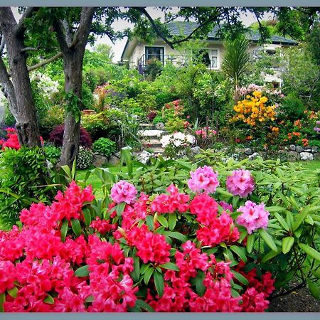 פורטובלו Mcauley Glen Boutique B&B מראה חיצוני תמונה