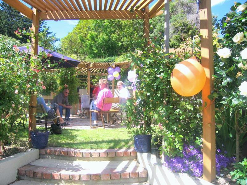 פורטובלו Mcauley Glen Boutique B&B מראה חיצוני תמונה