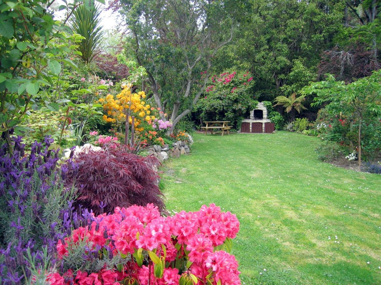 פורטובלו Mcauley Glen Boutique B&B מראה חיצוני תמונה