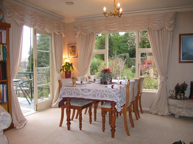 פורטובלו Mcauley Glen Boutique B&B מראה חיצוני תמונה