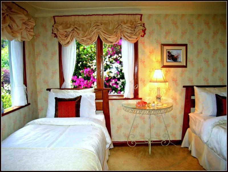 פורטובלו Mcauley Glen Boutique B&B מראה חיצוני תמונה