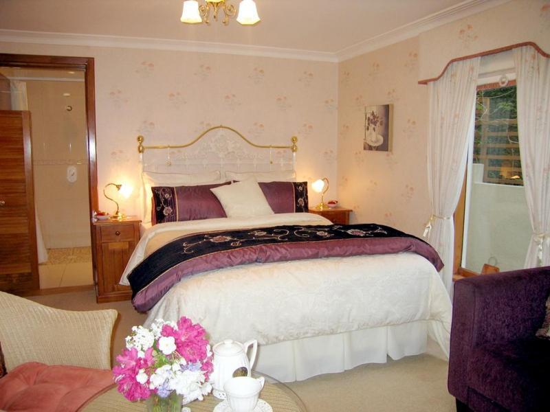פורטובלו Mcauley Glen Boutique B&B מראה חיצוני תמונה