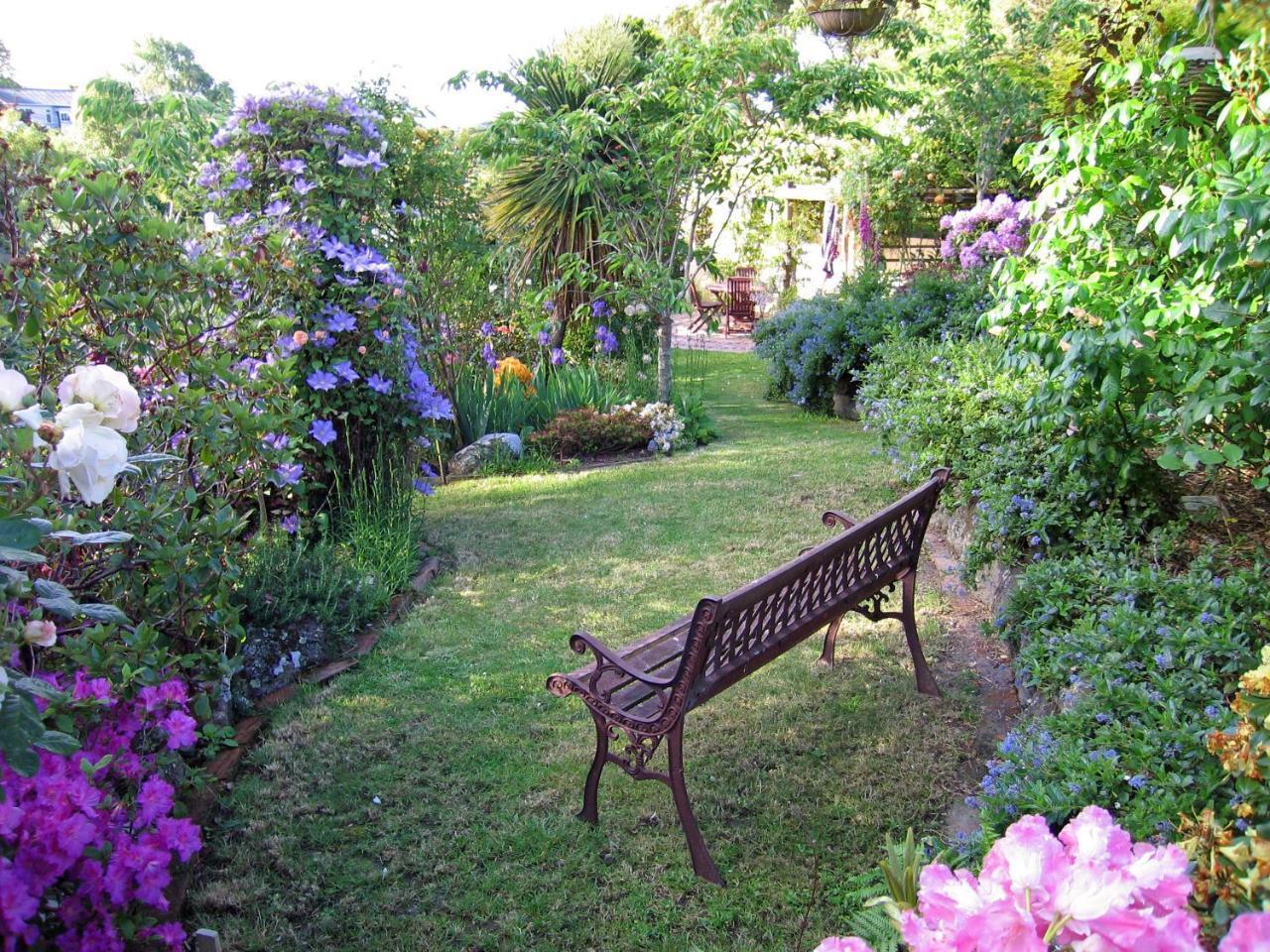 פורטובלו Mcauley Glen Boutique B&B מראה חיצוני תמונה