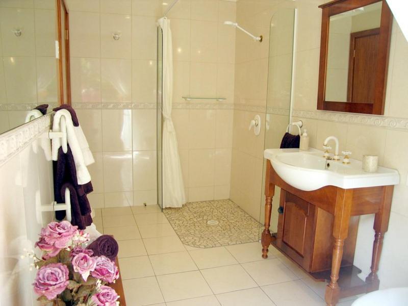 פורטובלו Mcauley Glen Boutique B&B מראה חיצוני תמונה