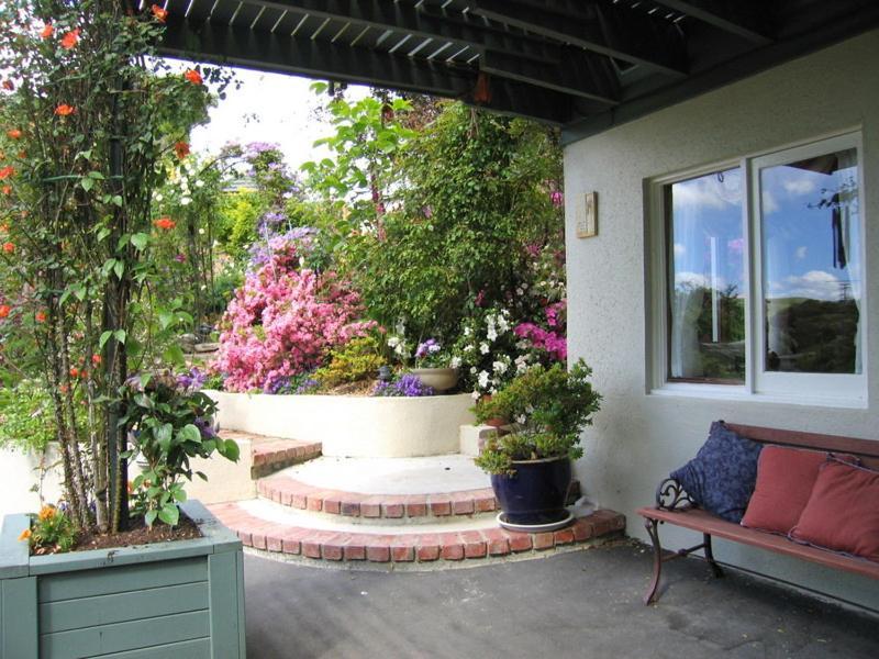 פורטובלו Mcauley Glen Boutique B&B מראה חיצוני תמונה