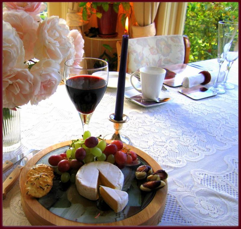 פורטובלו Mcauley Glen Boutique B&B מראה חיצוני תמונה