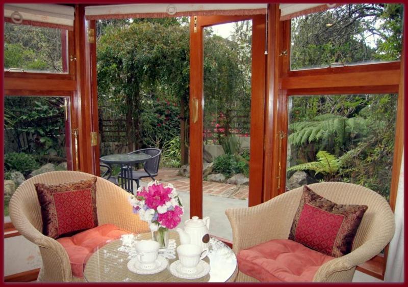 פורטובלו Mcauley Glen Boutique B&B מראה חיצוני תמונה