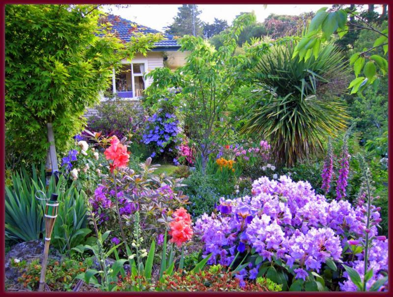 פורטובלו Mcauley Glen Boutique B&B מראה חיצוני תמונה