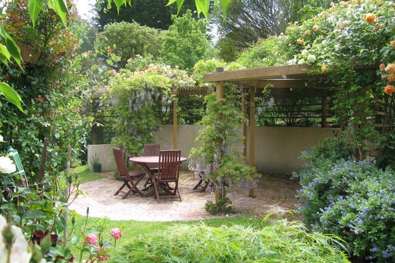פורטובלו Mcauley Glen Boutique B&B מראה חיצוני תמונה
