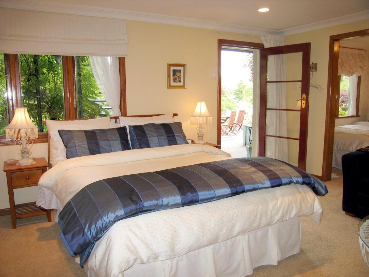 פורטובלו Mcauley Glen Boutique B&B מראה חיצוני תמונה