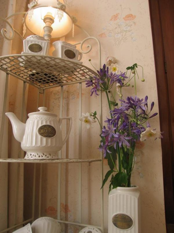 פורטובלו Mcauley Glen Boutique B&B מראה חיצוני תמונה