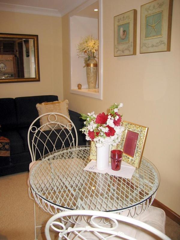 פורטובלו Mcauley Glen Boutique B&B מראה חיצוני תמונה