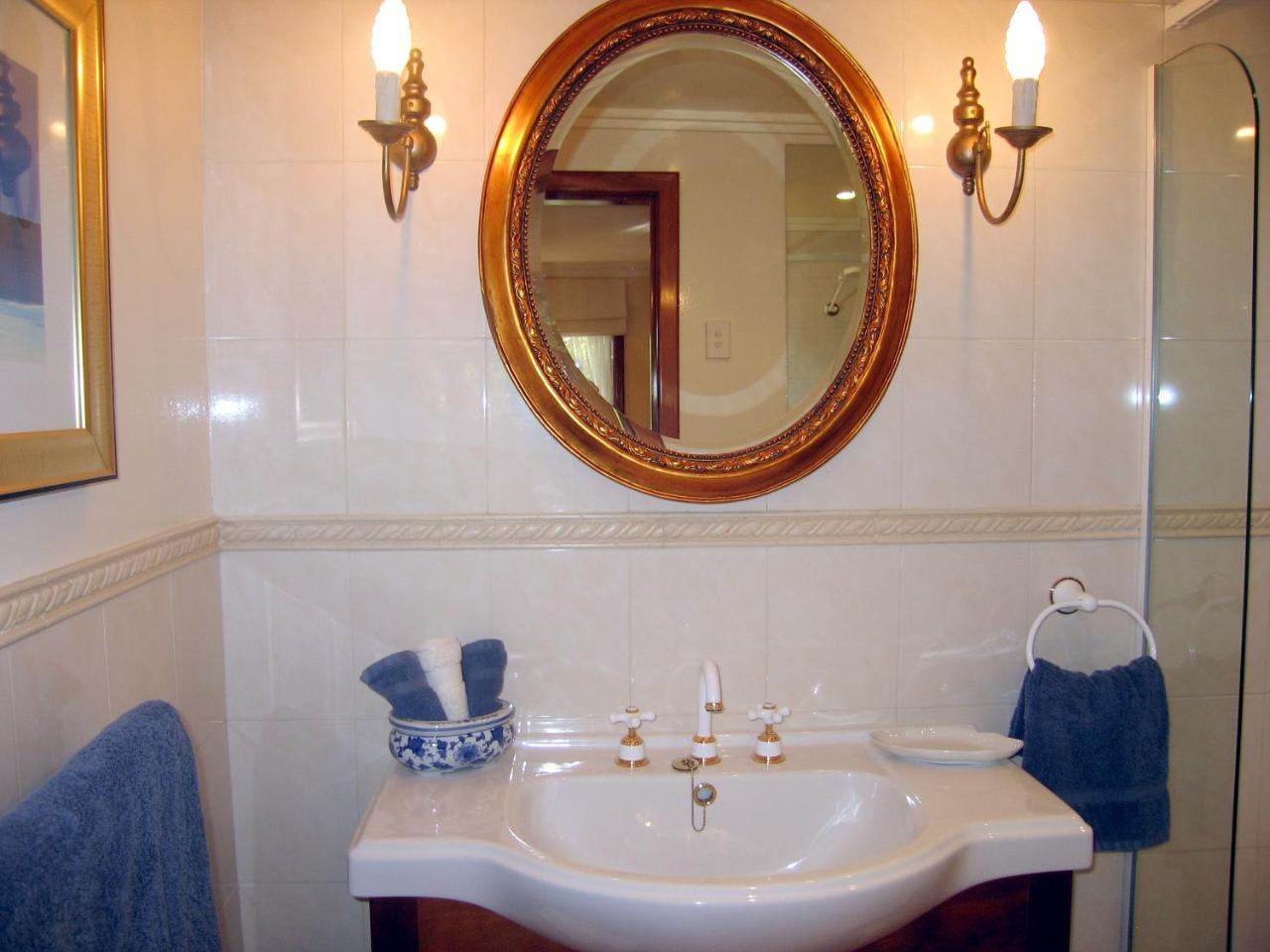 פורטובלו Mcauley Glen Boutique B&B מראה חיצוני תמונה