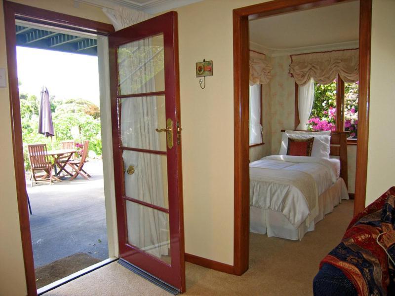 פורטובלו Mcauley Glen Boutique B&B מראה חיצוני תמונה