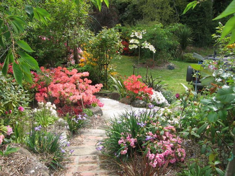 פורטובלו Mcauley Glen Boutique B&B מראה חיצוני תמונה